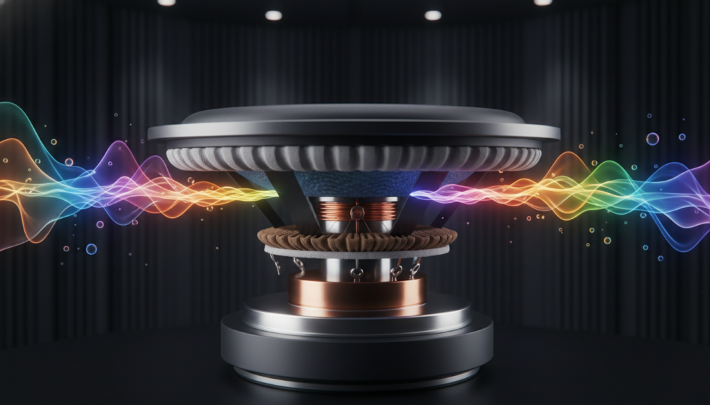 Are There Sounds Speakers Can’t Reproduce? | Expert Guide