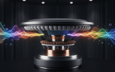 Are There Sounds Speakers Can’t Reproduce? | Expert Guide