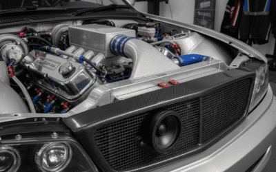 Are There Speakers for Street Racing? Expert Guide 2024