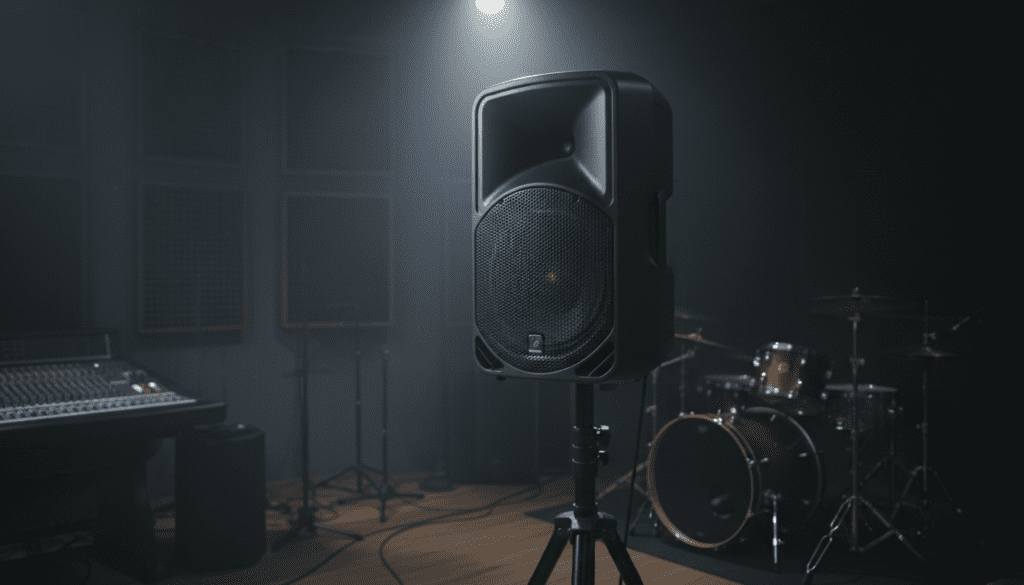 Are There Speakers for Vocals? Expert Guide to Vocal Clarity