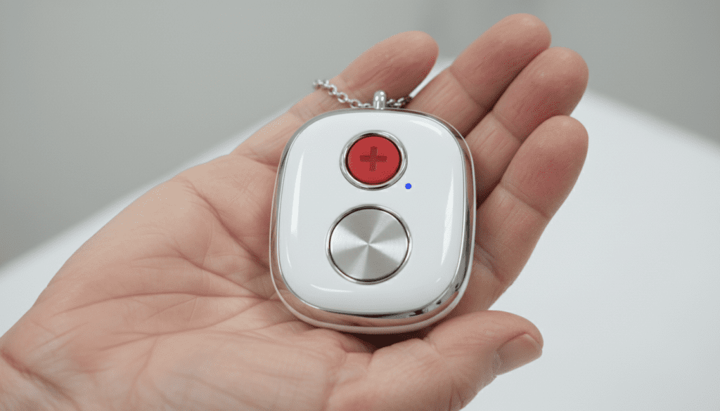 Are There Speakers in Medic Alert Pendants? (2024 Guide)