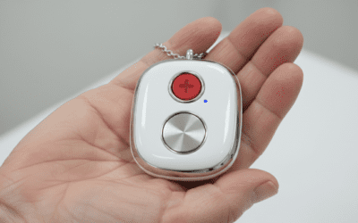 Are There Speakers in Medic Alert Pendants? (2024 Guide)
