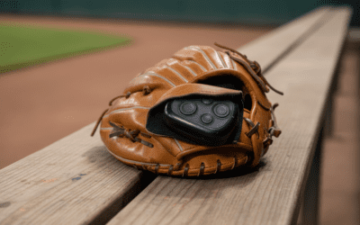 Are There Speakers in Pitchers Gloves? PitchCom Explained