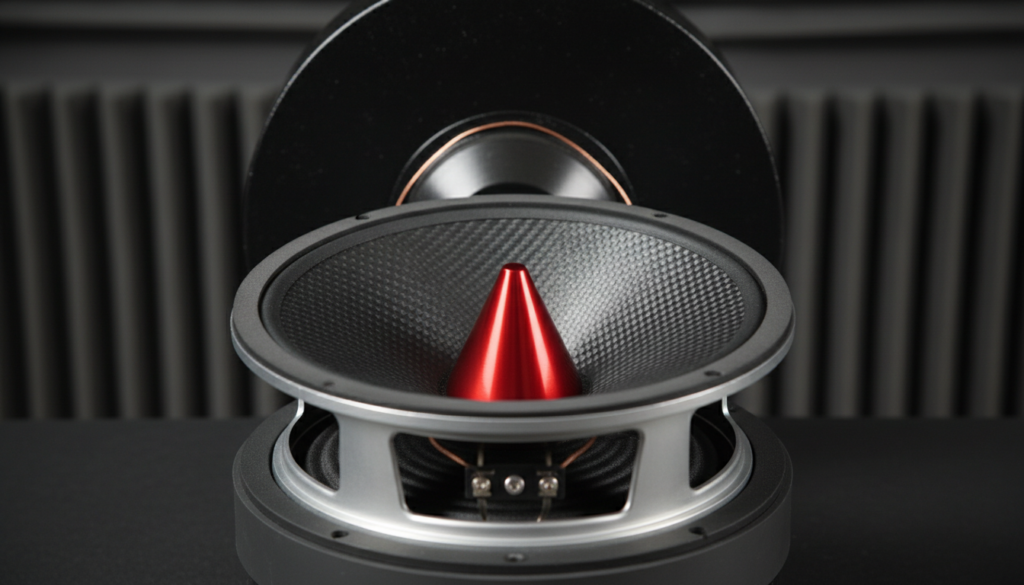 Are There Speakers Like PWX? Best Loudspeaker Alternatives