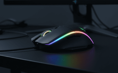 Are There Speakers on the Mamba Elite? (Razer Mouse Facts)