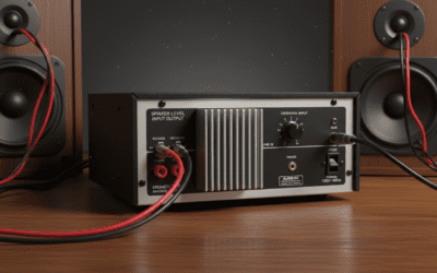 Are There Speakers That Can Connect to Advent AV390PL Subwoofer?