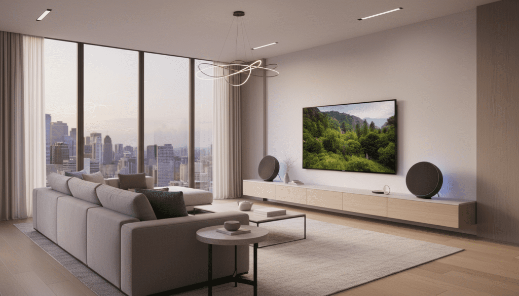 Are There Speakers That Work With Amazon Fire TV's? (2024)