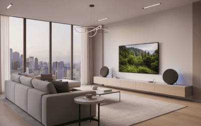 Are There Speakers That Work With Amazon Fire TV’s? (2024)