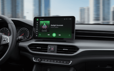 Are There Speakers That Work With CarPlay? (2024 Guide)