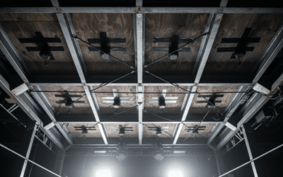 Are There Speakers Under a Wrestling Ring? The Secret Sound Setup
