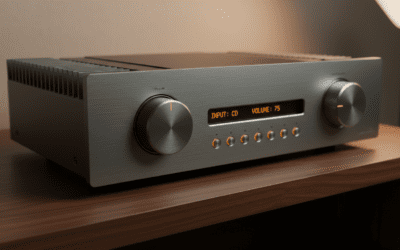 Are There Stereo Systems Without Speakers? Expert Buying Guide
