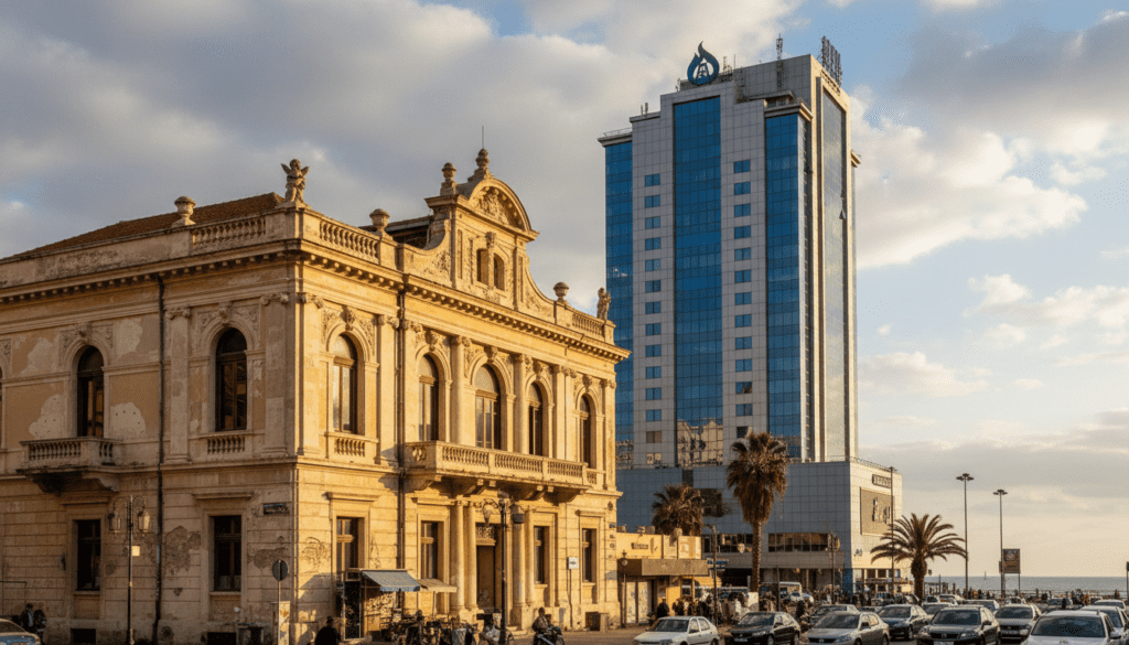 Are There Still Italian Speakers in Libya? (Current Guide)