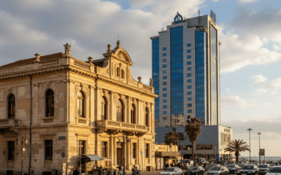 Are There Still Italian Speakers in Libya? (Current Guide)