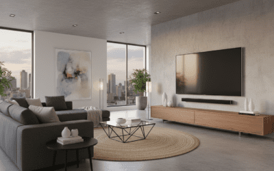 Are There Such Things as Television Speakers? (2024 Guide)