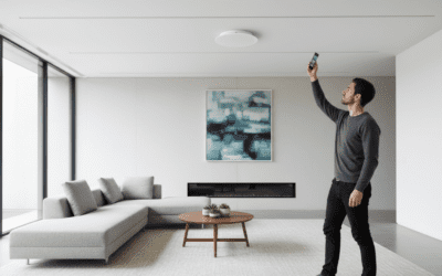 Are There True Wireless Speakers for Ceilings? (2024 Guide)