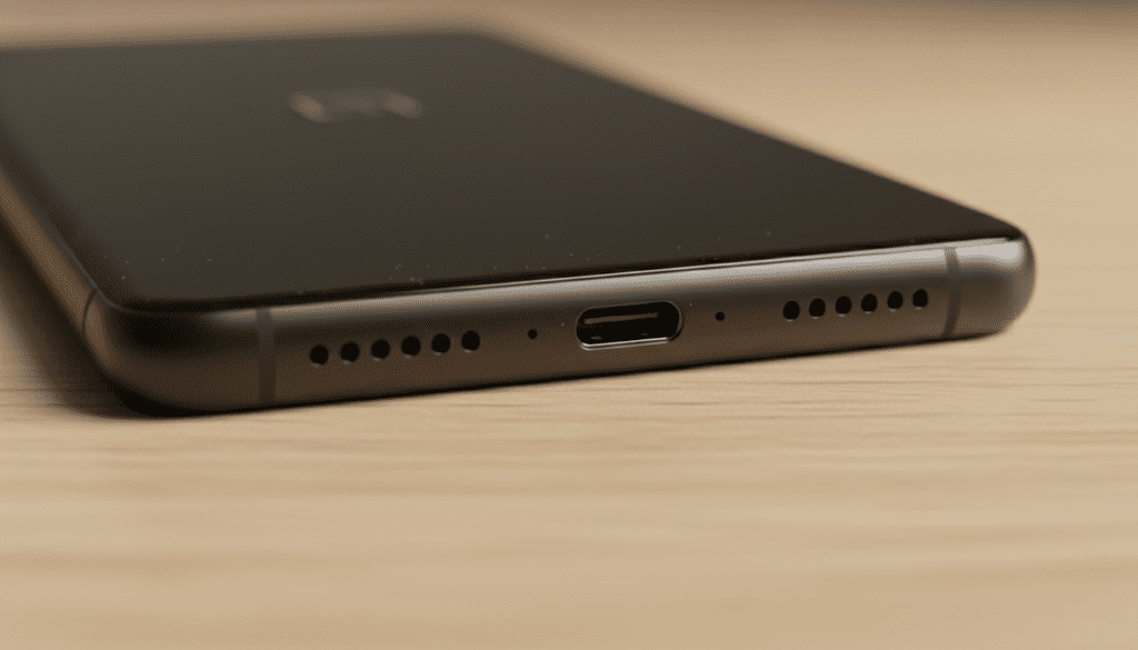 Are There Two Speakers on the OnePlus 6T? (Audio Guide)