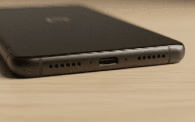 Are There Two Speakers on the OnePlus 6T? (Audio Guide)