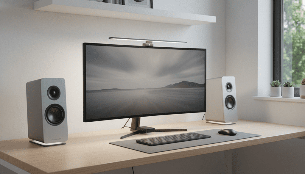 Are There Wireless Speakers for Computers That Aren't Bluetooth?