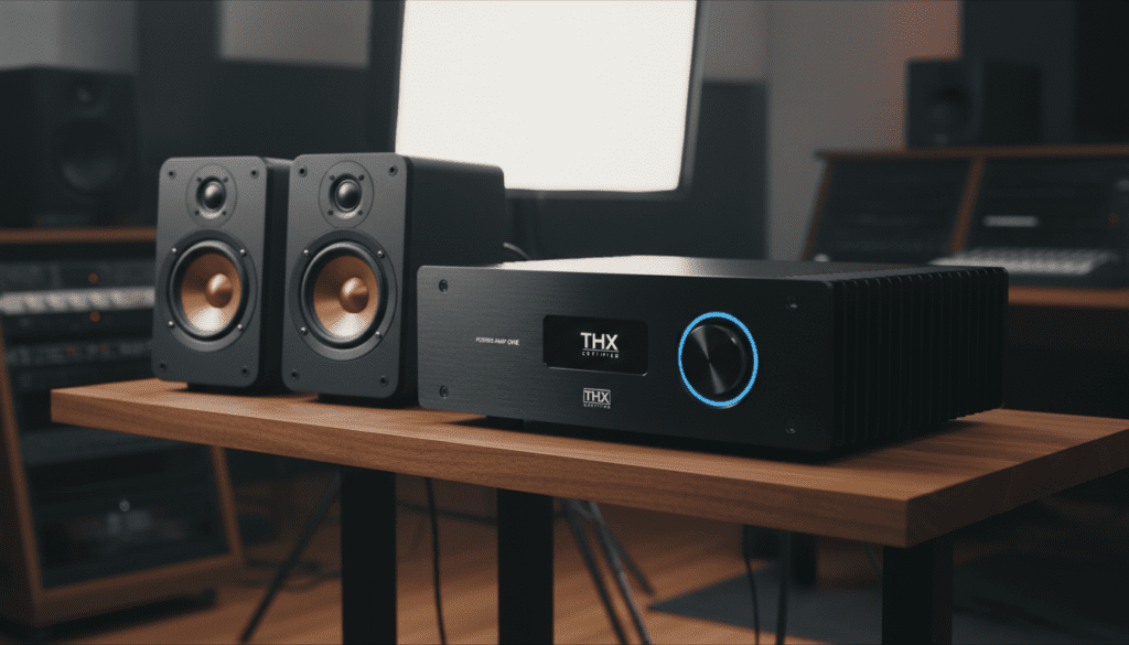 Are THX Amplifiers Good for Stereo Speakers? (Expert Guide)