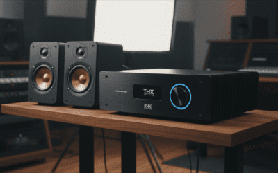 Are THX Amplifiers Good for Stereo Speakers? (Expert Guide)