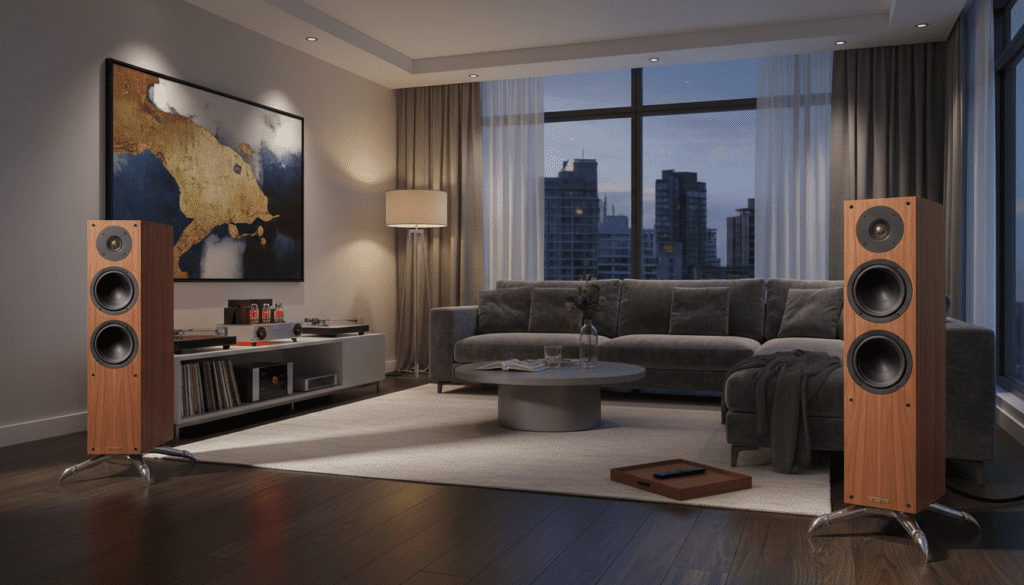 Are Totem Forests Good Speakers? | Expert Setup & Review