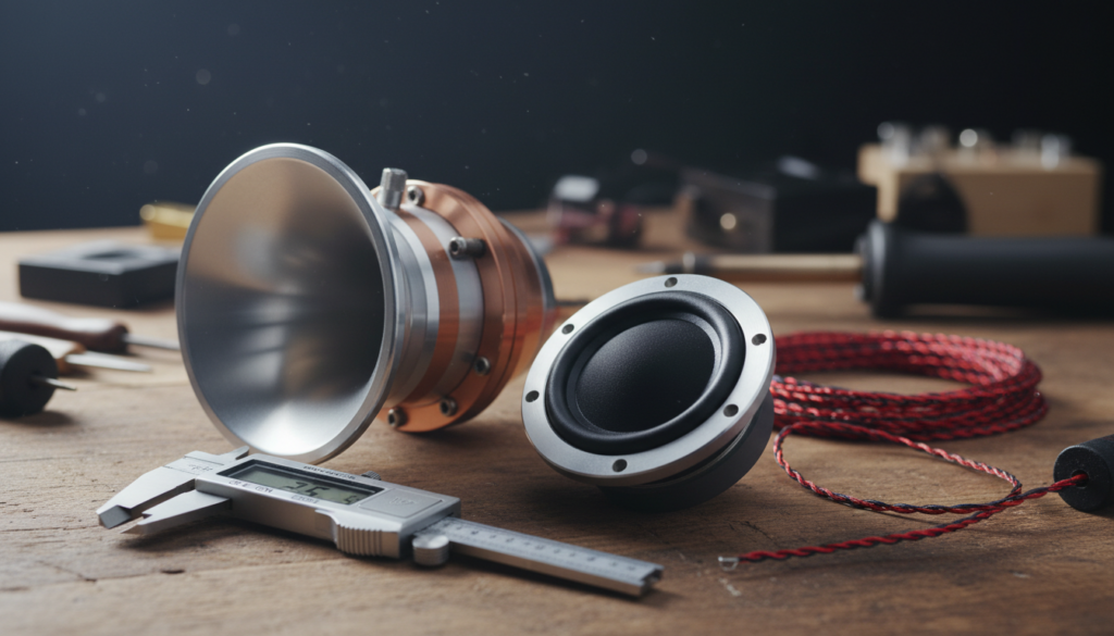 Are Tweeter and Horn Speakers Sold Individually? 2024 Guide