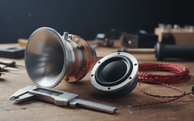Are Tweeter and Horn Speakers Sold Individually? 2024 Guide