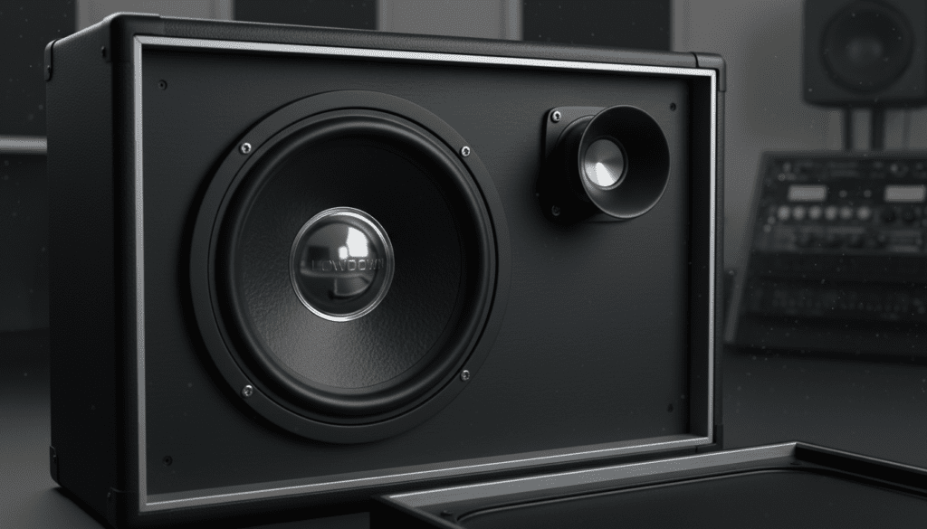 Are Tweeters in Guitar Speakers and Amps? Expert Guide