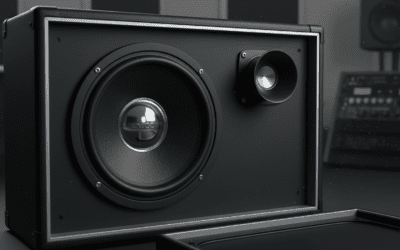 Are Tweeters in Guitar Speakers and Amps? Expert Guide