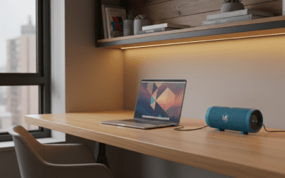 Are UE Boom 2 Speakers Good Computer Speakers? (Setup Guide)