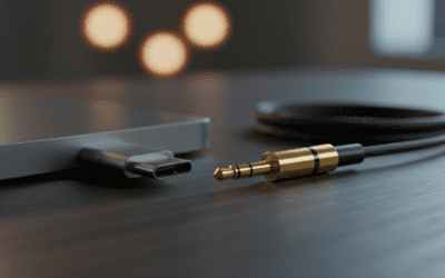 Are USB Speakers Better Than 3.5mm? (2024 Audio Guide)