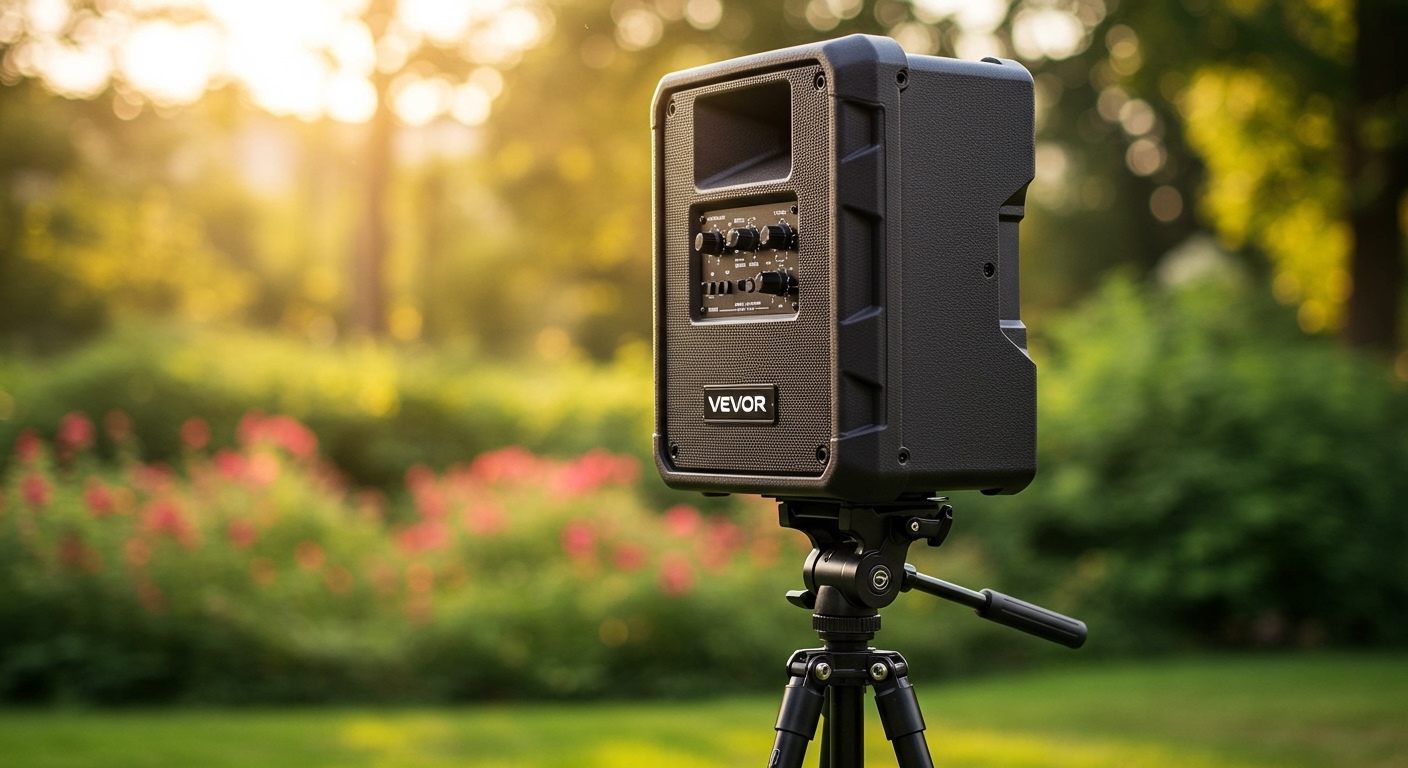 Are Vevor Speakers Good? Expert Review & Setup Guide