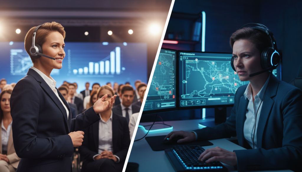 Are Video Games Bad for Good Speakers? The Surprising Truth