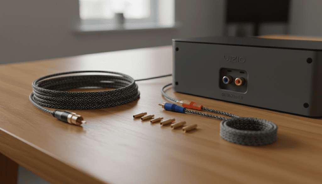 Are Vizio Satellite Speakers Normal RCA? (Solved & Explained)