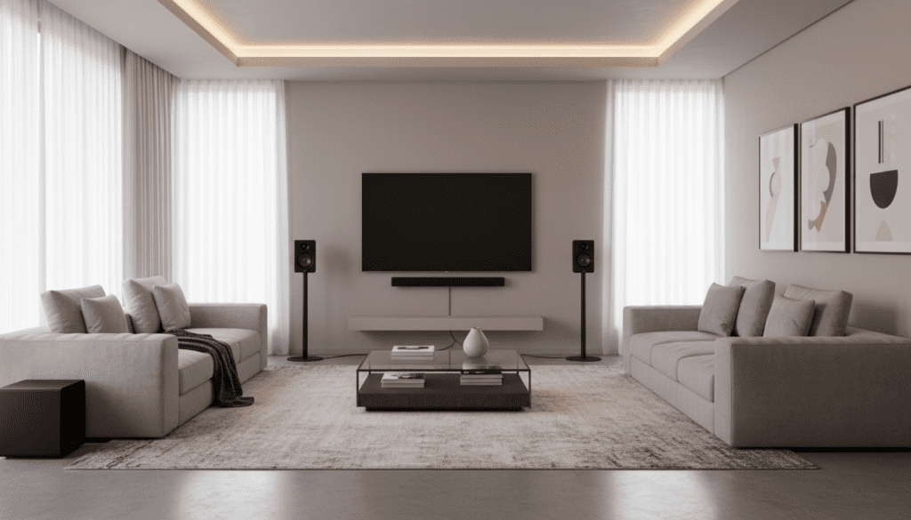 Are Vizio Sound Bar Surround Speakers Wireless? (2024 Guide)