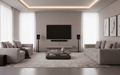 Are Vizio Sound Bar Surround Speakers Wireless? (2024 Guide)