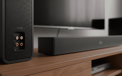 Are Vizio Soundbar Satellite Speakers Compatible with Others?