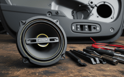 Are Walmart Kicker Speakers Good? (Expert Review & Guide)