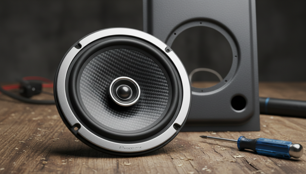 Are Walmart Pioneer Speakers Good? Expert Review & Guide