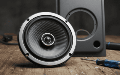 Are Walmart Pioneer Speakers Good? Expert Review & Guide