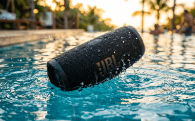Are Waterproof Speakers Really Waterproof? How-To Guide