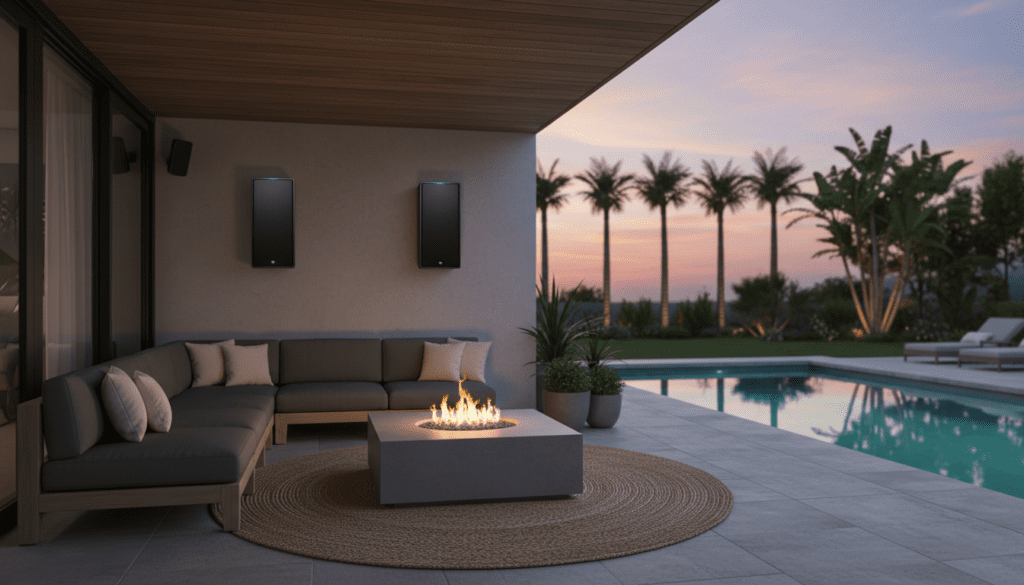 Are Weatherproof Speakers Good for Outdoors? (Expert Guide)