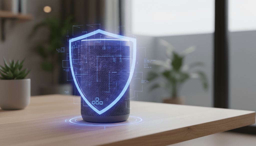 Are WiFi Speakers a Security Threat? Expert Guide to Protection