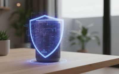 Are WiFi Speakers a Security Threat? Expert Guide to Protection