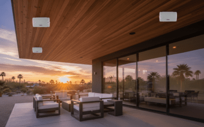 Are Yamaha Outdoor Speakers Powered? (Passive vs Active Guide)