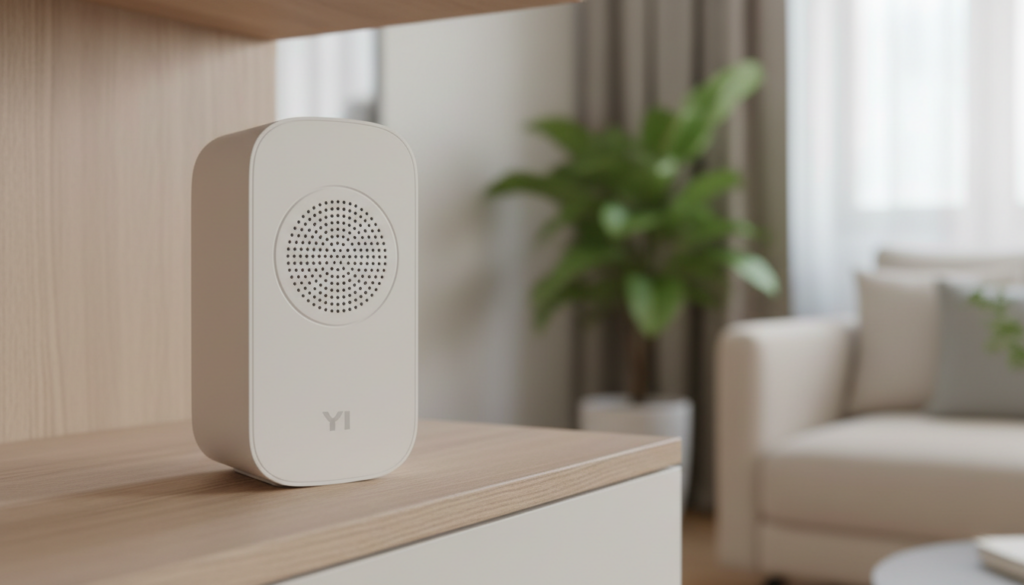 Are Yi Camera Speakers Good? Full Setup & Fix Guide