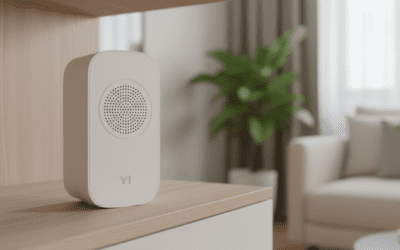 Are Yi Camera Speakers Good? Full Setup & Fix Guide