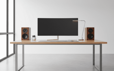 Are You Forced to Use a Subwoofer with Computer Speakers?