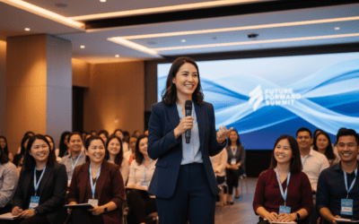 Are You Open to Hearing Speakers Discuss Emotional Topics?