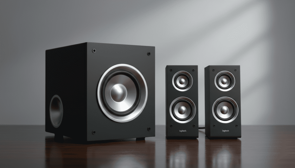 Are Z 2300 Speakers Good? (2024 Legacy Review & Guide)